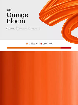 Orange Bloom - Activator